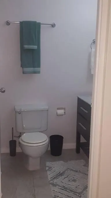 Apartment New Kingston Villa